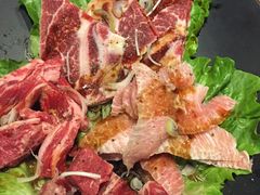 -牛家酒场(7mall店)