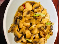 -永安鱼庄·镇江菜(丁卯店)