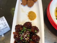 -福荣居褡裢火烧京味家常菜(西四店)