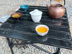 -大观园昆山峡漂流