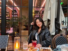 -The place那儿(新城国际店)