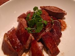-金轩中餐厅 Jin Xuan(浦东丽思卡尔顿酒店)