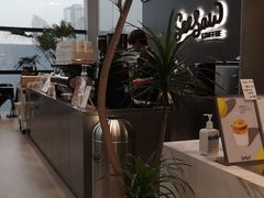 -Seesaw Coffee(深圳万象天地店)