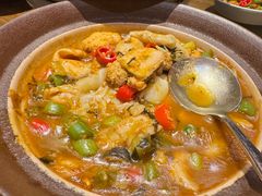 -清水亭湖北菜(大屯DT51店)