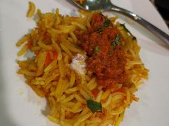 -克比叔叔印度餐厅Kebabs on the Grille(永康路分店)