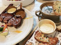 -G+KITCHEN(龙湖狮山天街店)