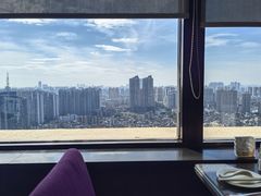 -华厦大酒店·桃源西餐厅·自助餐