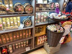 -Olé精品超市(北京合生汇店)