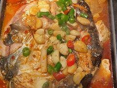 -炉鱼(萧山万象汇店)