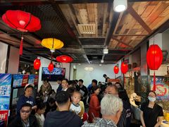 -直隶安家牛肉罩饼(七一路店)