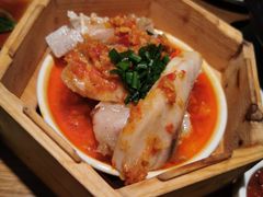 -点心传说·粤菜点心(佐阾虹湾店)