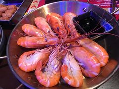-钳真多钓虾馆·小龙虾海鲜烧烤(九六广场店)