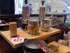 -黑牛の場(兴隆大奥莱店)