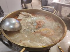 -香香海南菜餐厅