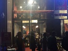 门面-周幺妹重庆老火锅(银泰城总店)