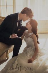 -艺匠摄影ARTIZ STUDIO(南京店)
