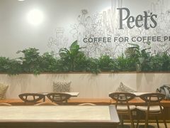 -Peet's Coffee皮爷咖啡(上海长风大悦城店)