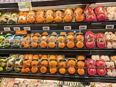 -哈尔信食品超市(哈尔滨王府井购物中心店)