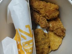 -麦当劳(仙林亚东城得来速店)
