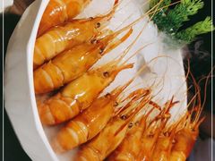 -乔街深夜食堂·小龙虾·高压锅生蚝(杭州总店)