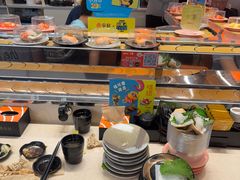 -争鲜回转寿司(东方银座店)