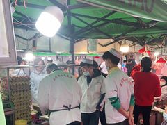 -清真老马家国华牛奶鸡蛋醪糟(正宁路店)