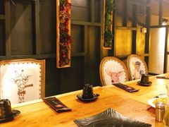 -碳说品道.瓦片烤肉.海鲜烧烤(中华路店)
