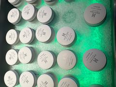 -和润艺术酒店-自助早餐厅