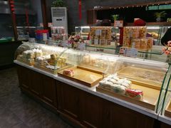 -清真全盛斋传统糕点(西羊市店)