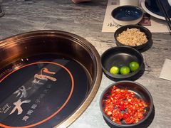 -大头椰·海南椰子鸡火锅(思明万象城店)