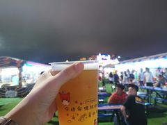 -第35届青岛国际啤酒节