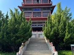 -石岛赤山风景区
