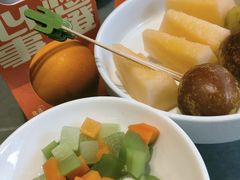 -俏立方·15年新楚菜