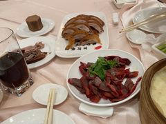 -全聚德(前门店)