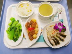 -妍悦母婴月子会所(武汉天地店)