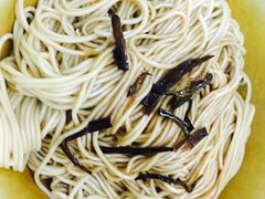 葱油拌面-玉华饮食店(茅台路店)
