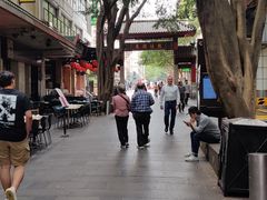 -悉尼歌剧院