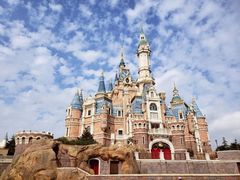 -上海迪士尼度假区