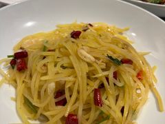 -城南往事·鲁菜济南菜(软件园美莲广场店)