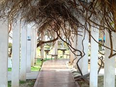 -西安创业咖啡街区