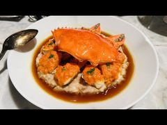 -广州文华东方酒店·江-由辉师傅主理