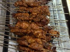 -文文烤肉(大皮院店)