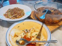 -二十八里太湖船菜(吉祥路店)