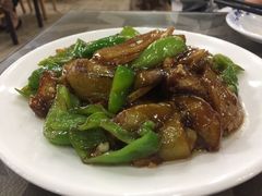 -哈尔滨风味小吃东北菜(五角场店)