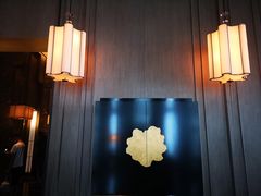 -悦厅·下午茶(杭州柏悦酒店)