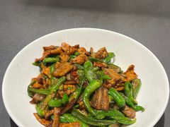 -汉水谣·江景餐厅(江滩店)