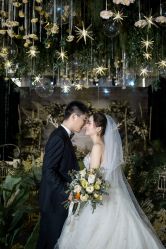 -MECCI婚礼摄影跟拍(红东方广场店)