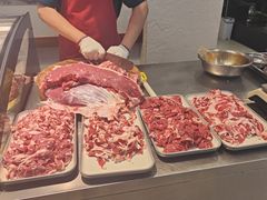 -金刚山(学府路店)