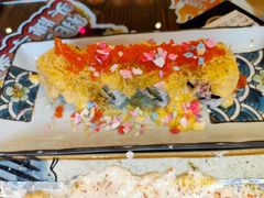 -桃太郎创作料理(大坪店)