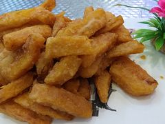 -老虎滩船说·海胆水饺·大连海鲜(老虎滩店)